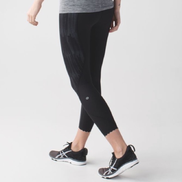 Lululemon Tight Stuff Tight - Picture 11 of 12